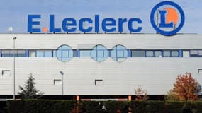E. Leclerc est le groupe leader de la distribution alimentaire en France.