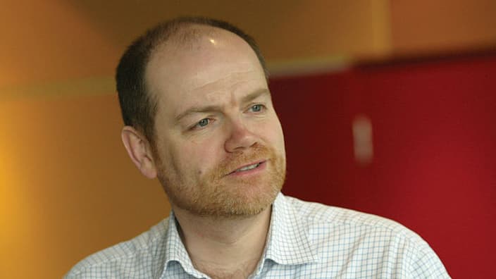 Mark Thompson