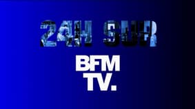24H SUR BFMTV - Élisabeth Borne recadrée, fraude sociale et contre-attaque de Didier Raoult 