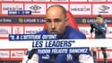 Reims 1-2 OM : "Il a l'attitude qu'ont les leaders" Tudor, Veretout... Les Marseillais fans de Sanchez