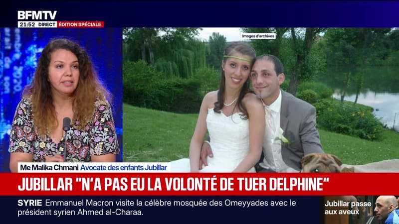 Cinq ans après, Cédric Jubillar passe aux aveux - 06/07