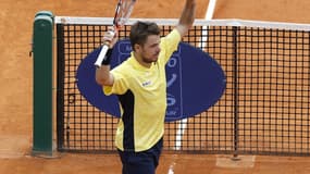 Stanislas Wawrinka