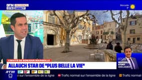 Allauch: jusqu'à 30% de touristes en plus depuis la diffusion de "Plus belle la vie"