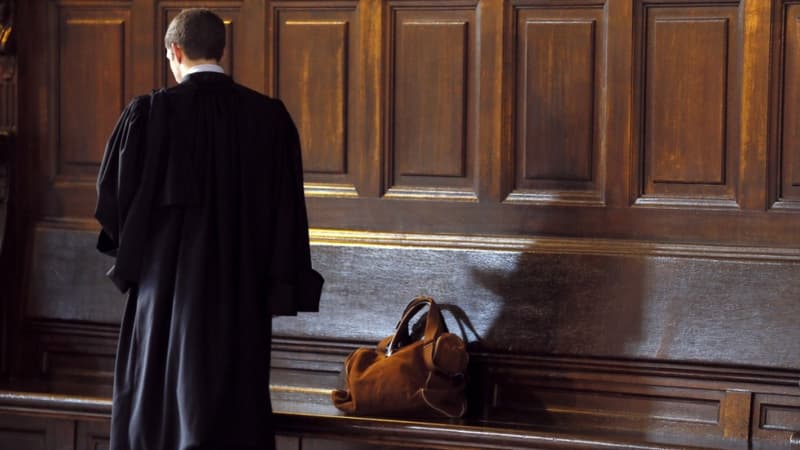 Le parquet requiert la perpétuité contre l'"étrangleur" de Strasbourg - Mercredi 23 mars 2016