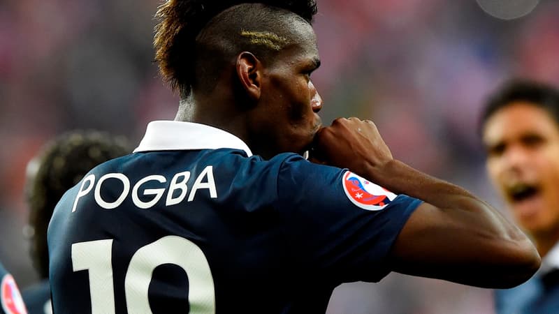 Paul Pogba