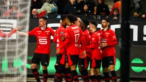 Stade Rennais