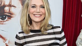 L'actrice américaine Peggy Lipton, en 2014.