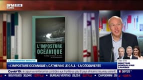 Les livres de la dernière minute : Catherine Le Gall et Bruno Le Maire - 26/11