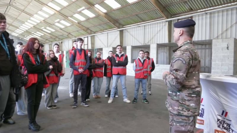 Service national : La campagne de recrutement sera officiellement lancée le 12 janvier