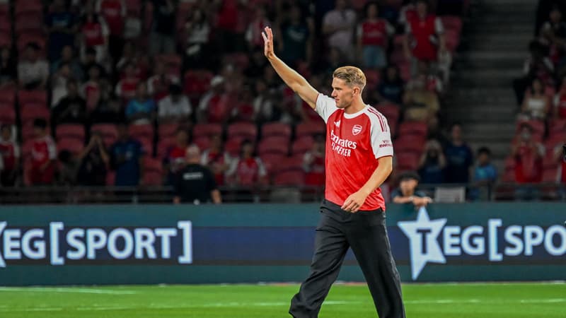 Mercato: pourquoi Gyökeres a choisi Arsenal "sans hésiter" plutôt que Manchester United ou la Juventus