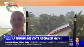 Cyclone Belal à La Réunion: ce météorologiste s'attend à des vents à 250km/h sur l'île