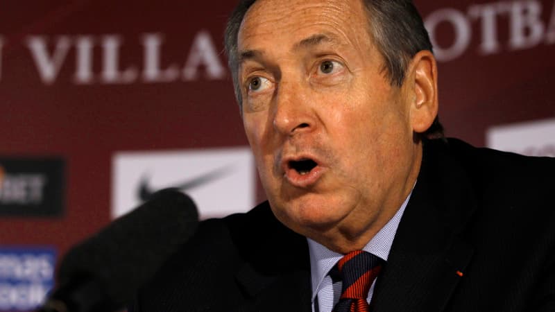 Gérard Houllier