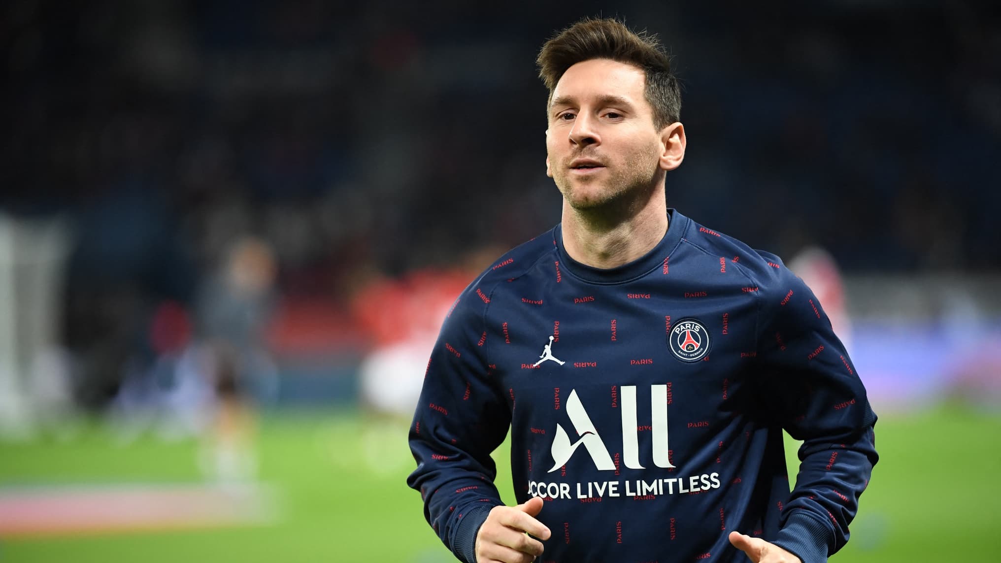 LEO psg jersey 2022-2023 neymar CLAIMS PELÉ'S GOAL RECORD Lionel Messi PSG  Jerseys, Messi Shirt, Messi Paris Jersey Paris Saint Germain fan  club-Lionel Messi PSG Jerseys, Messi Shirt, Messi Paris Jersey