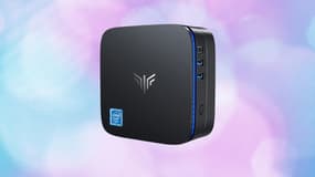 Ce mini PC avec Windows 10 Pro est à moins de 200 euros, il est temps d’en profiter