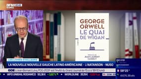 Les livres d'ailleurs: l'Allemagne et l'UE dans la concurrence mondiale entre les États-Unis et la Chine