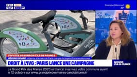 La mairie de Paris lance une campagne sur le droit à l'IVG
