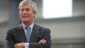 Le groupe de Vincent Bolloré a acquis 190,2 millions d'actions supplémentaires de Telecom Italia entre le 16 et le 19 février 2016.