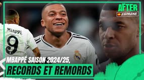 Real Madrid : Mbappé, des RECORDS... et des remords