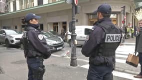 Rixe à Paris: les bandes inquiètent les habitants