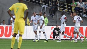 Nantes-Caen