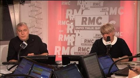 Etienne Liebig : "Dieudonne est un bouc émissaire"