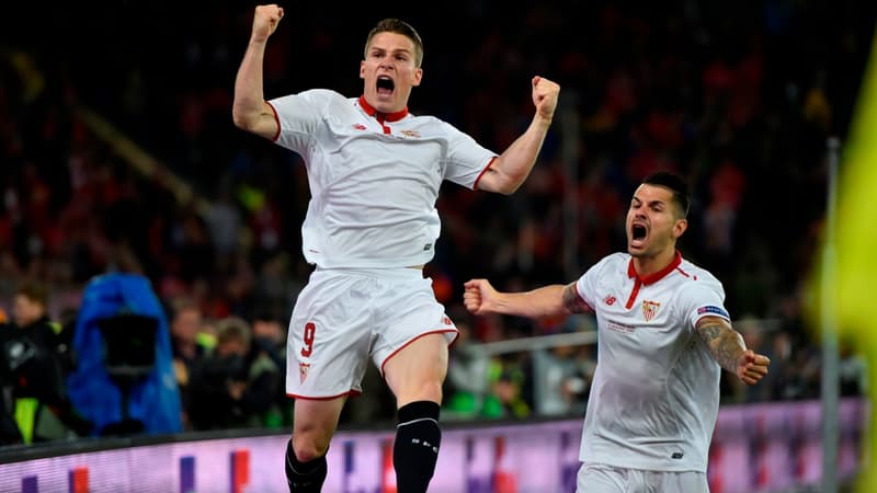 Kevin Gameiro
