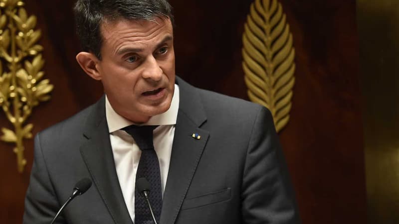 Manuel Valls