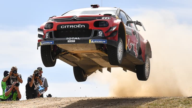 Le Championnat du Monde des Rallye WRC va adopter la technologie hybride dès 2022. Un argument marketing important pour les constructeurs qui y participent.