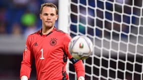 M. Neuer