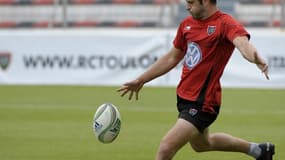 Frédéric Michalak