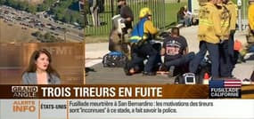 Fusillade en Californie: Faut-il exclure la piste d'un acte terroriste ?