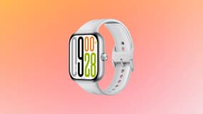 Prix ultime sur cette montre Xiaomi Redmi Watch 5 : Auchan régale
