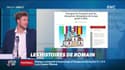 Les histoires de Romain Poisot  : Des serveurs se déguisent pour protester contre le pass sanitaire, la Nontronite est le nom d'un gâteau de Nontron, et les Français sont champions olympiques du temps passé à table - 12/08