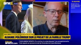 Projet touristique en Albanie: un statut "d'investisseur stratégique" pour Jared Kushner, gendre de Donald Trump