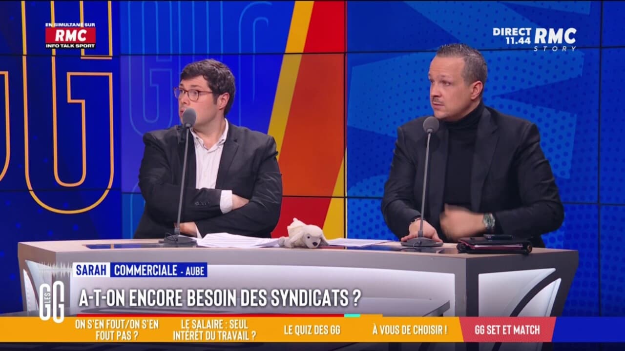 A t on Encore Besoin Des Syndicats Un Syndiqu N est Plus Dans La a-t-on-encore-besoin-des-syndicats-un-syndiqu-n-est-plus-dans-la