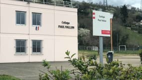 L'enseignante frappée au visage au collège Paul-Vallon a porté plainte