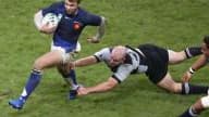 Vincent Clerc échappe aux Blacks
