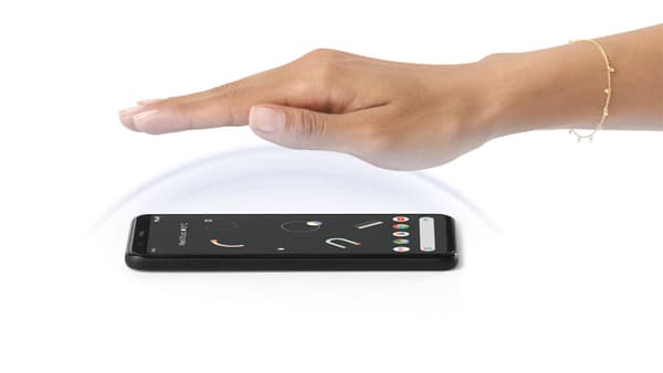 Le Google Pixel 4 Le Google Pixel 4