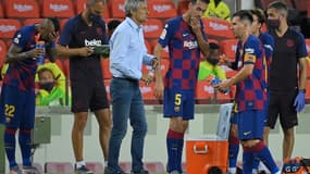 Quique Setien