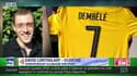 After Foot du lundi - 21/08 – Partie 6/6 - L'avis tranché de David Lortholary sur Dortmund et Dembélé