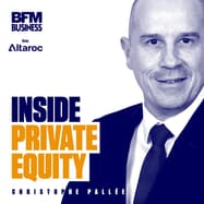 Inside Private Equity