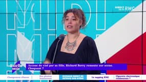 Accusé de viol par sa fille, Richard Berry remonte sur scène. Choquant ?Vif échange autour de la table entre Périco Légasse, Fatima Benomar et Pierre Rondeau à ce sujet.