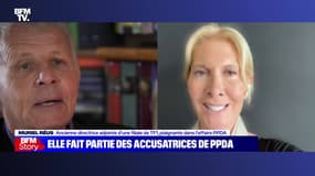 Story 6 : Une nouvelle femme porte plainte contre Patrick Poivre d'Arvor - 28/04