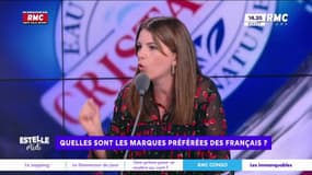 Quelles sont les marques préférées des Français ?