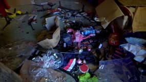 Un local de stockage du Secours populaire a été cambriolé ce dimanche 23 février à Gardanne, dans les Bouches-du-Rhône. 