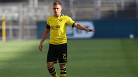 Thorgan Hazard