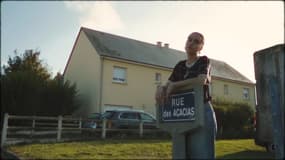 Le clip du club amateur du FC Rocquancourt 