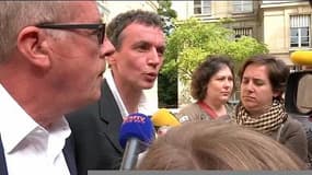 La Cooperl "ne reviendra pas" sur le Marché du porc breton sans discussions avec ses responsables