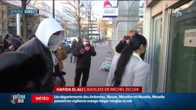 La réaction de l’avocate de Michel Zecler après la mise en examen des 4 policiers