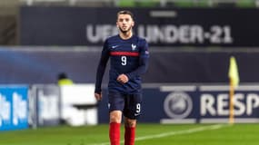 Amine Gouiri